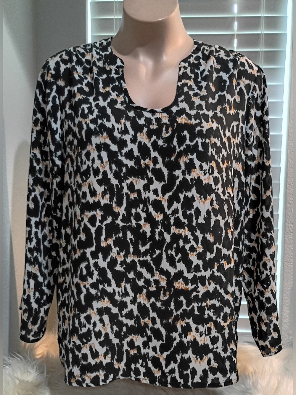 Cato Women’s 3X Top
